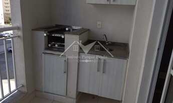 Imagem 3: Apartamento - Swift - Campinas