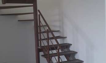 Imagem 5: Cobertura Duplex - 2 dormts sendo 1 suíte - 3 Vagas - Depósito e Lazer