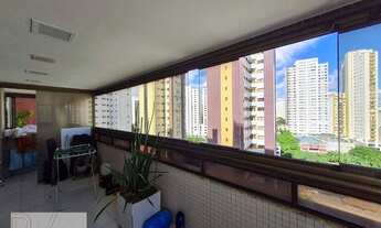 Imagem 5: Apartamento 4 Dormitórios à venda 179 m² R$ 1.580.000,00 - Graça - Salvador/BA