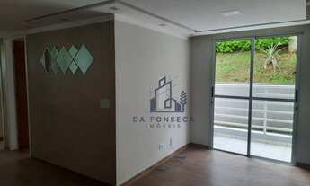 Imagem: Apartamento com 2 dormitórios à venda