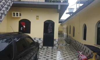 Imagem 2: Vendo prédio residencial