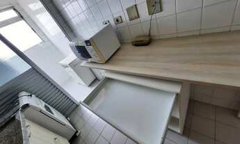 Imagem 4: Apartamento para Locação em São Paulo, Vila Antonina, 2 dormitórios, 1 banheiro, 1 vaga