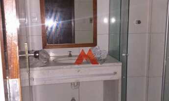 Imagem 7: Flat com 1 dormitório à venda, 29 m² por R$ 115.000,00 - Lagoa Nova - Natal/RN