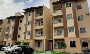 Imagem: Apartamento para venda com 58 metros quadrados