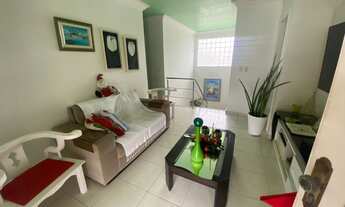 Imagem 3: Casa 5/4 intervilas - 5/4 6.000 incluso taxas