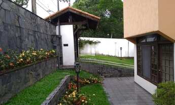 Imagem 3: Casa residencial à venda, Vila Mortari, Ribeirão Pires
