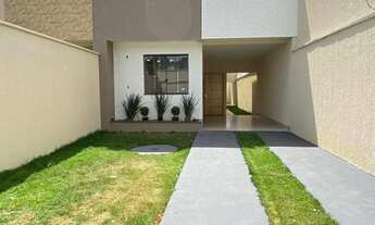 Imagem: Casa 2 quartos - Veiga Jardim - Aparecida