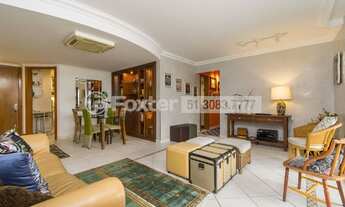 Imagem 2: 3 DORMITÓRIOS, SACADA, 2 VAGAS, BAIRRO MOINHOS DE VENTO!