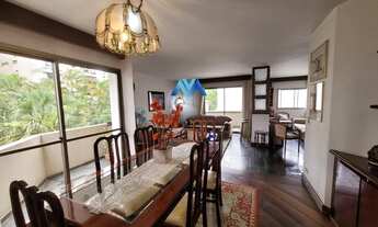 Imagem 5: Moema Índios Apartamento com 3 dormitórios