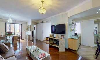 Imagem 6: PINHEIROS / PRÓX. METRÔ CLÍNICAS e OSCAR FREIRE - 70m², 2 DORM (1 SUÍTE), 2 VAGAS - TODO R