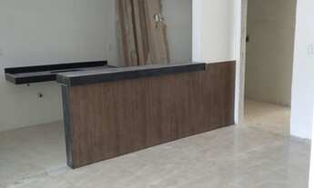 Imagem: APARTAMENTOS NOVOS EM ITAÚNA - ENTRADA