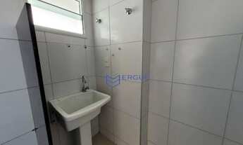 Imagem 4: Apartamento com 3 dormitórios para alugar, 82 m² por R$ 2.800,00/mês - Guararapes - Fortal