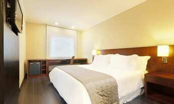 Imagem 3: Tryp Nações Unidas no pool para investimento extremamente maravilhoso!