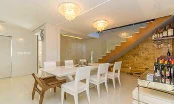 Imagem 4: Apartamento à venda, 4 quartos, 4 suítes, 5 vagas, Vila da Serra - Nova Lima/MG