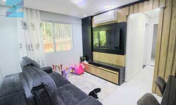 Imagem 2: 3 dormitórios mobiliado !