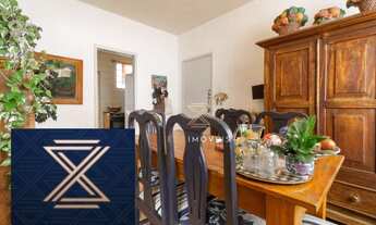 Imagem 1: Apartamento com 3 dormitórios à venda, 75 m² por R$ 400.980 - Sion - Belo Horizonte/MG