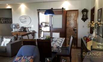 Imagem 7: Apartamento para venda tem 150 metros quadrados com 4 quartos