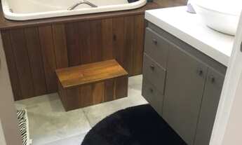 Imagem 2: Apartamento para venda com 213 metros quadrados com 3 quartos em Ipiranga - São Paulo - SP