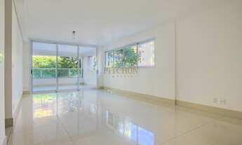 Imagem 5: Apartamento com área privativa à venda, 4 quartos, 2 suítes, 3 vagas, Cruzeiro - Belo Hori