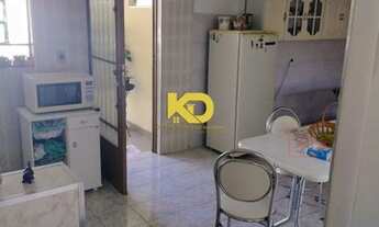 Imagem 6: Casa com 3 dorms, Vila Tolstoi, São Paulo - R$ 620 mil, Cod: 633