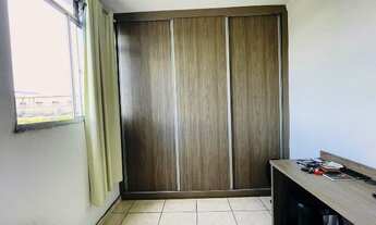 Imagem 7: Apartamento 2 quartos com arm?rios, vaga demarcada