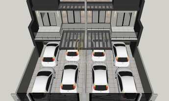 Imagem 3: Sobrado em Balneário Brejatuba - Guaratuba, PR