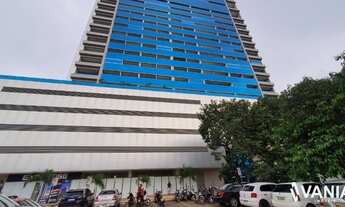 Imagem 2: Sala Comercial no Edifício JK Business Center na 103 Suln