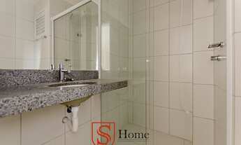 Imagem 7: Studio para aluguel no Centro em Curitiba