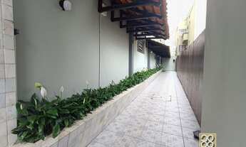 Imagem 2: Apartamento - Tv Frei Caneca, 105 - Centro - Curitiba - PR