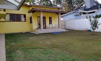 Imagem 3: Residencial Monte Catine - Casa com 5 dormitórios (1 suíte) à venda, 350 m² por R$ 1.650.0