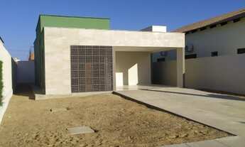 Imagem: Casa de condomínio térrea para venda tem