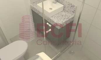 Imagem 7: Copacabana, Studio 30 m2, reformado e mobiliado