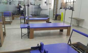 Imagem 7: Apartamento para aluguel com 72 metros quadrados com 2 quartos em Pinheiros - São Paulo