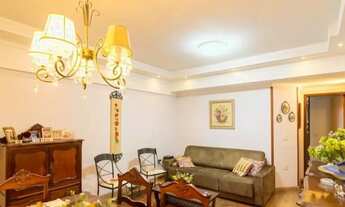 Imagem: Apartamento para venda possui 106 metros