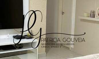 Imagem 6: Vende lindo Apartamento 3 quartos - Resort Santa Angela - Engordadouro - Jundiaí - SP