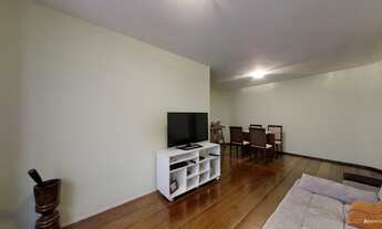 Imagem 3: Apartamento residencial para venda, Vila Olímpia, São Paulo - AP12895