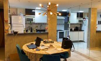 Imagem 6: Apartamento para venda tem 87 metros quadrados com 3 quartos em Catolé - Campina Grande