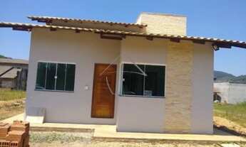 Imagem: Casa para aluguel tem 62 metros quadrados