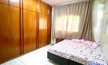 Imagem 6: SOBRADO DE 6/4 SENDO 4 SUITES / 311 metros quadrados em Jardim Nova Esperança - Goiânia