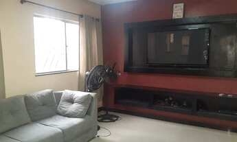 Imagem 4: Casa 2 Pavimentos Porteira Fechada à venda no Conjunto Catalina, Mangueirão, Belém, Pa