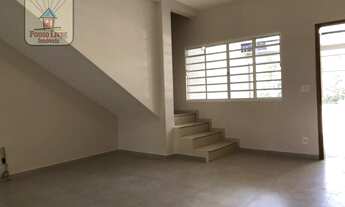 Imagem 12: Atibaia - Casa Padrão - Jardim Maristela II