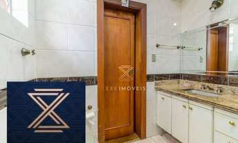 Imagem 6: Apartamento com 4 dormitórios à venda, 240 m² por R$ 990.000 - Sagrada Família - Belo Hori