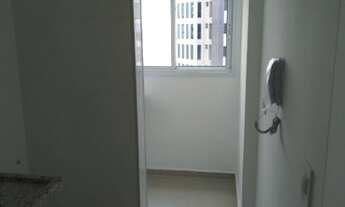 Imagem 7: Apartamento novo para venda de 36 m com 1 quarto, sacada, 1 vaga e lazer no Jardim Anália