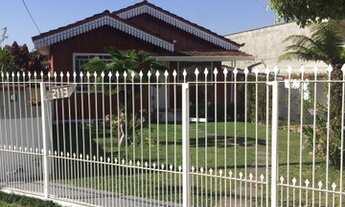 Imagem 5: 411m² TERRENO DE ESQUINA COM 2 CASAS - AC TROCA