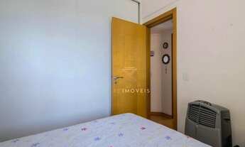 Imagem 2: Apartamento com 3 dormitórios à venda, 80 m² por R$ 409.000 - Santa Cruz - Belo Horizonte