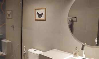 Imagem 7: Flat térreo pronto Cabo Branco a 150m praia