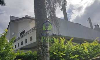 Imagem 2: Sobrado para venda com 200m² Centro - Guaratuba - PR