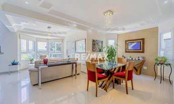 Imagem 2: Casa com 3 dormitórios à venda, 271 m² por R$ 1.750.000,00 - Santana de Parnaíba - Santana