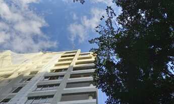 Imagem 4: Apartamento à venda com 187m² - 4 suítes com 3 vagas de garagem - Jardins - São Paulo/SP