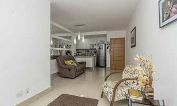 Imagem 4: Apartamento com área privativa à venda, 3 quartos, 3 suítes, 3 vagas, Dona Clara - Belo Ho